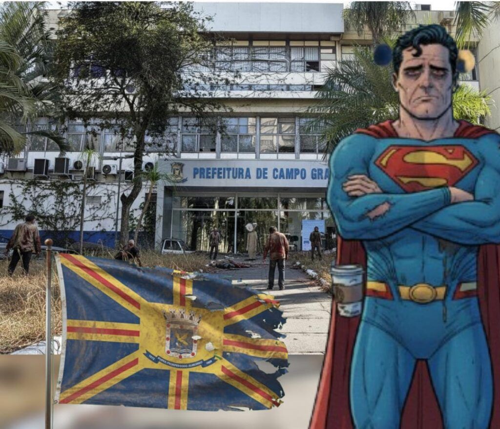 Se a saúde salva vidas, quem salva a saúde?